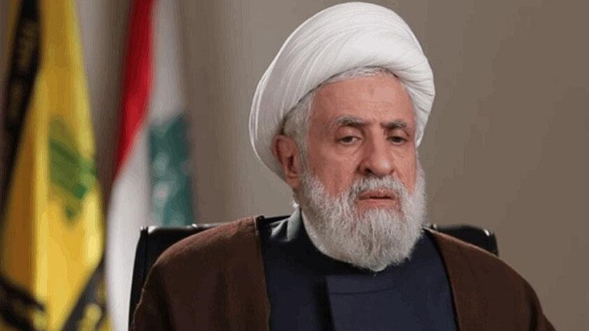 Iranpress: الشيخ نعيم قاسم: سلاح المقاومة باقٍ والتحرير الثالث قادم والعدوان لن يكسر لبنان
