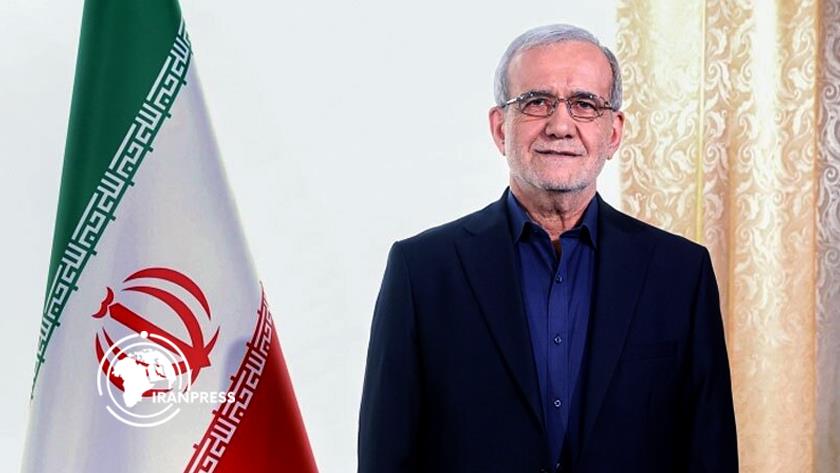 ایران برس: الرئيس الإيراني يهنئ الشعب بعيد الأضحى المبارك