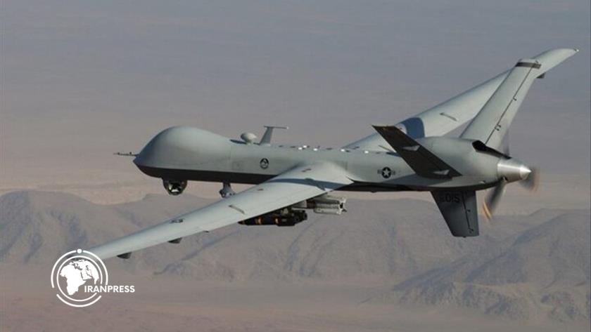 ایران برس: إسقاط طائرة "MQ-9" جديدة في سماء مأرب اليمنية
