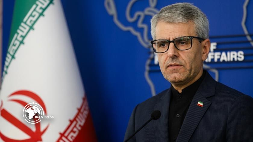 Iranpress: الخارجية الإيرانية: استمرار احتلال لبنان يعني انتهاك اتفاقية إسلام آباد