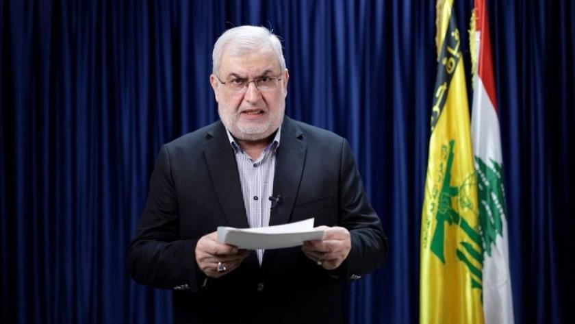 ایران برس: رعد يدعو السلطة اللبنانية لقراءة وثيقة التفاهم بين إيران وأمريكا 
