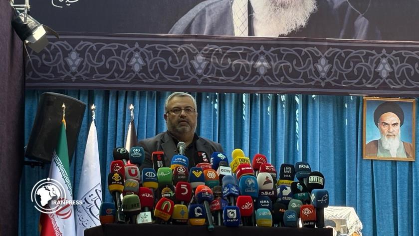 Iranpress: الإعلان عن مراسم تشييع جثمان سماحة الشهيد قائد الثورة الإسلامية