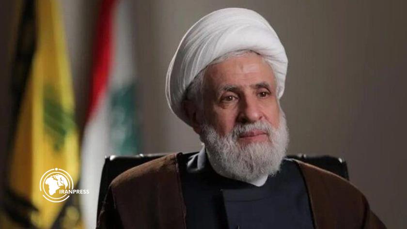 ایران برس: الشيخ نعيم قاسم يرفض “اتفاق واشنطن” ويحذر من تنازلات لبنانية تخدم أهداف الاحتلال