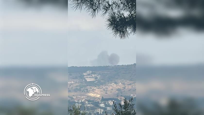 ایران برس: الاحتلال ينسف حيًا كاملًا في بنت جبيل ويوسع عمليات التدمير في جنوب لبنان