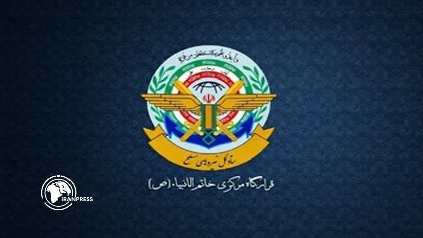 Iranpress: مقر خاتم الأنبياء المركزي: لن نسمح بالتدخل في شؤون مضيق هرمز تحت أي ظرف
