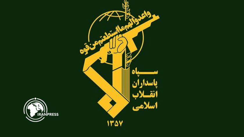 Iranpress: الحرس الثوري: استهدفنا بنى تحتية ومنشآت حساسة في القواعد الأمريكية بالمنطقة