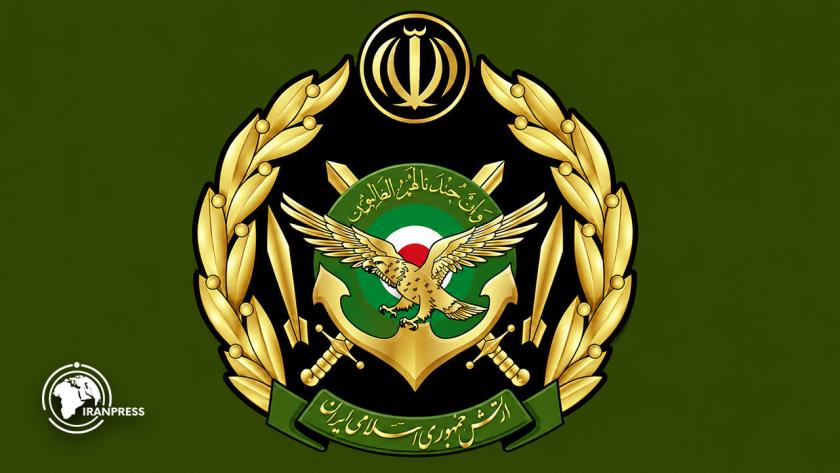 Iranpress: الجيش الإيراني يهاجم بالمسيّرات قاعدة أمريكية بالكويت