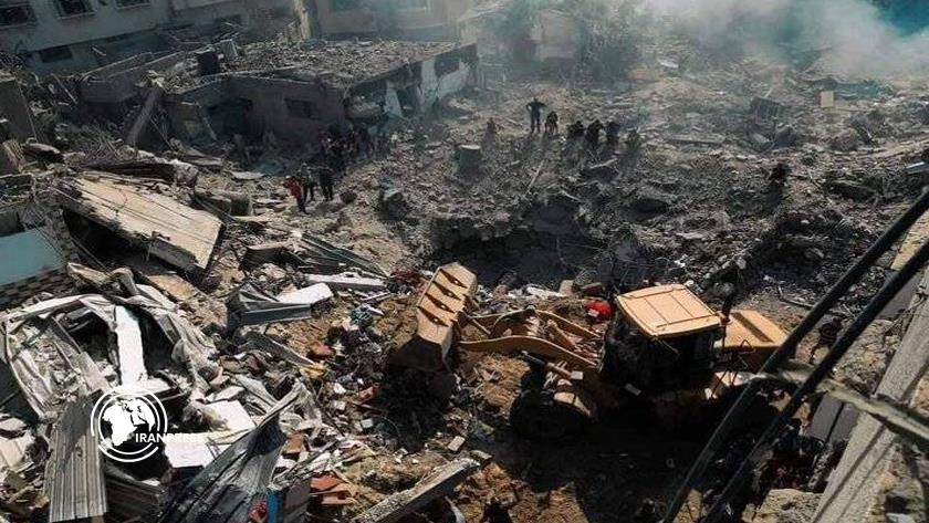 ایران برس: 19 شهیداً في 48 ساعة وحصیلة الشهداء تتجاوز 73 ألفا