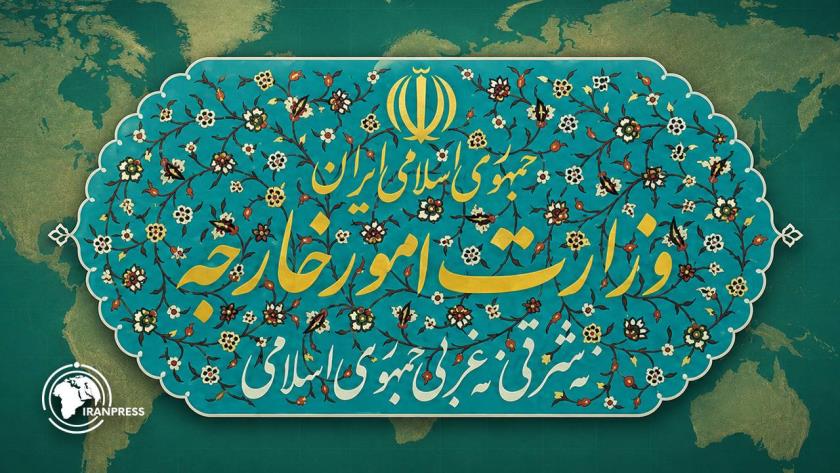 Iranpress: إیران: سنواصل الدفاع المشروع رغم تقاعس مجلس الأمن