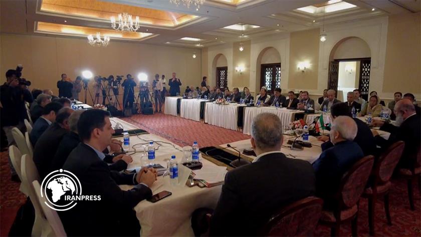 ایران برس: إسلام آباد تستضيف الاجتماع الـ10 للجنة الاقتصادية المشتركة بين إيران وباكستان