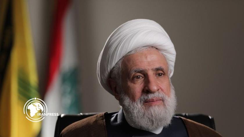 ایران برس: الشيخ قاسم: وحدة المقاومة وشعبها ستُسقط رهانات العدو وتُبقي راية الصمود
