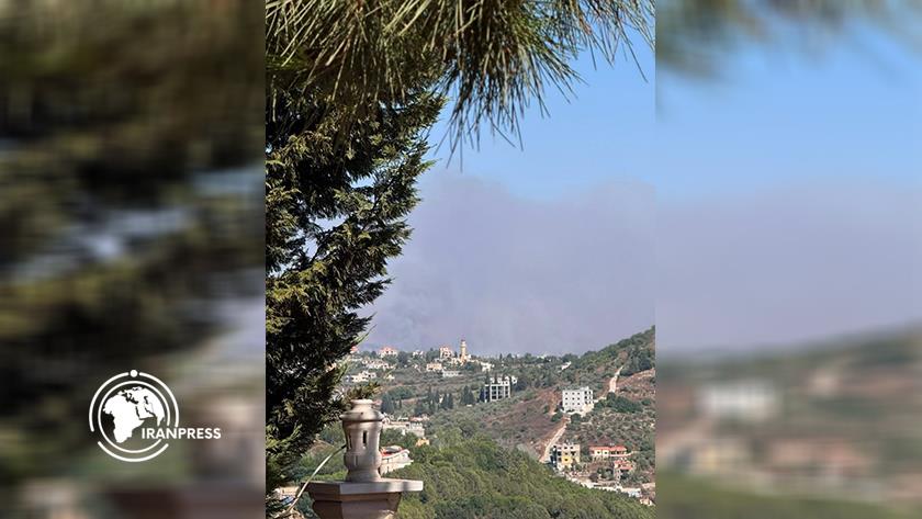 ایران برس: شهيد و 11 جريحًا في غارات صهيونية على جنوب لبنان