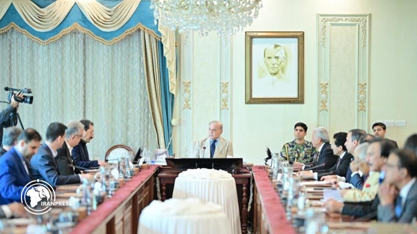 Iranpress: إيران وباكستان تؤكدان رغبتهما في تعزيز العلاقات الاقتصادية