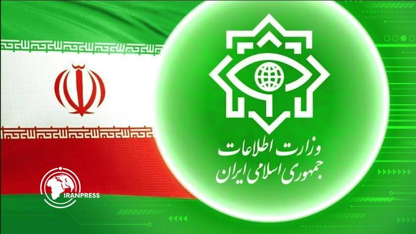 Iranpress: وزارة الأمن الإيرانية تعلن إحباط عمليات تجسس واعتقال 21 عميلاً للموساد في كرمان
