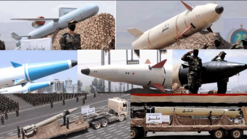 ایران برس: هجوم صاروخي يمني على مواقع مرتزقة الجيش السعودي في ميناء المخا