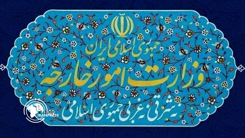 Iranpress: إيران تدين المواقف الصهيونية من سوريا وفلسطين
