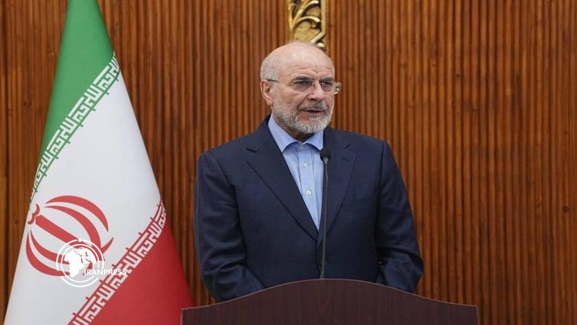 Iranpress: قاليباف يزور بغداد لمناقشة قضايا ثنائية وإقليمية