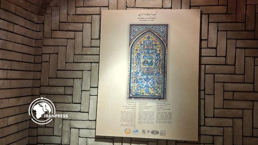 ایران برس: طاجيكستان.. معرض ’’تراث واحد وبلدان اثنان‘‘ لعرض مشتركات الثقافتين الإيرانية والطاجيك