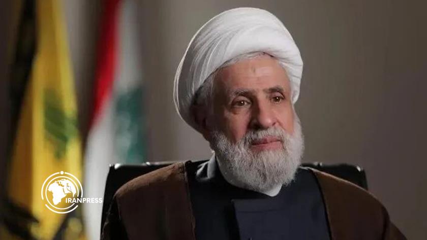 ایران برس: الشيخ قاسم: الوحدة والصمود والتضحيات مدخل لهزيمة مشروع الأعداء