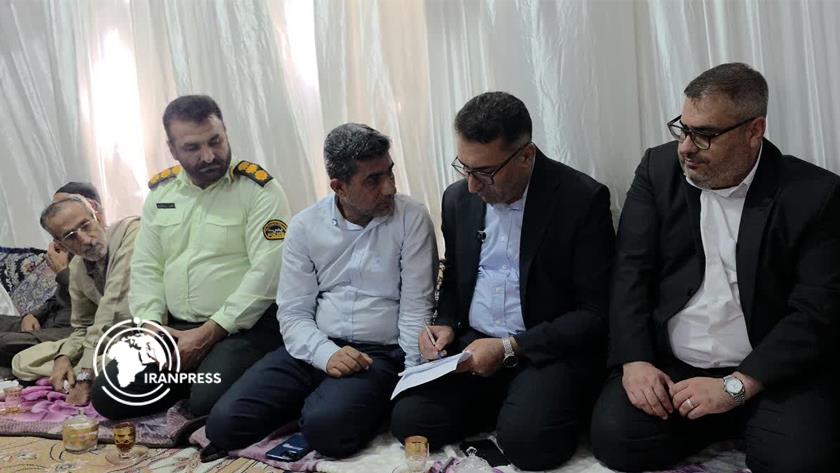 Iranpress: النيابة العامة الإيرانية تفتح ملفًا قانونيًا لملاحقة المتورطين في مجزرة ’’كوهستك‘‘