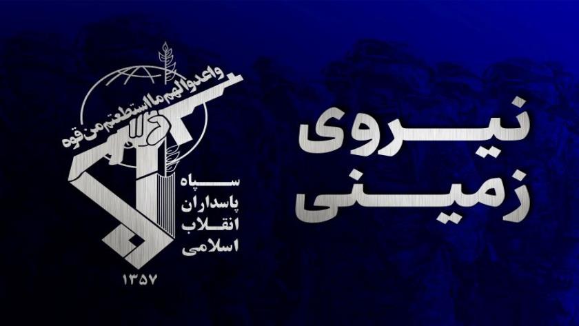 Iranpress: مصرع 2 إرهابي في مدينة زاهدان جنوب شرق إيران