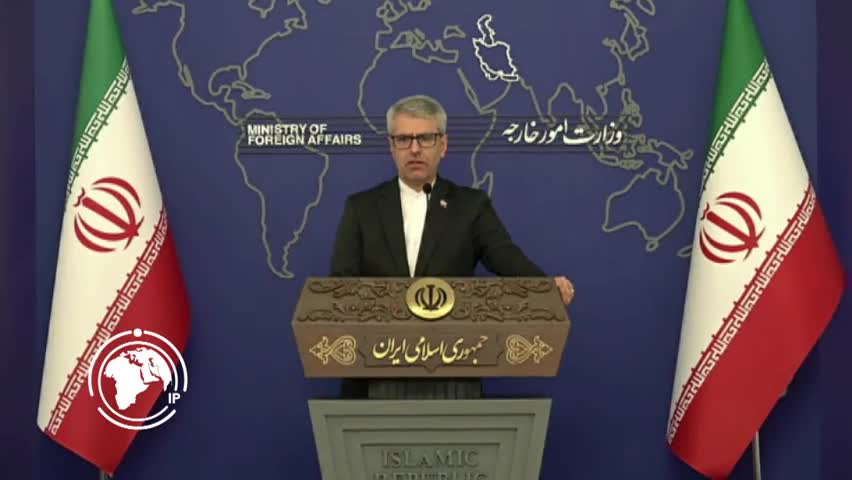 Iranpress: الخارجية الإيرانية: لا مفاوضات سرية مع الوكالة الدولية للطاقة الذرية
