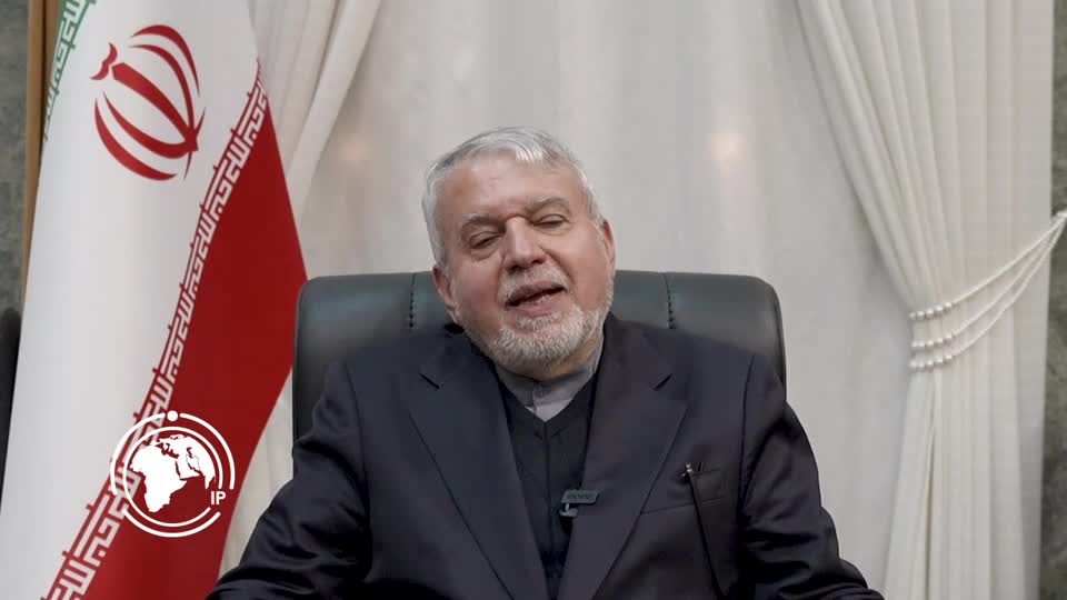 Iranpress: وزير التراث الثقافي: ليلة يلدا خطاب من أجل التضامن الأسري والاجتماعي والإقليمي