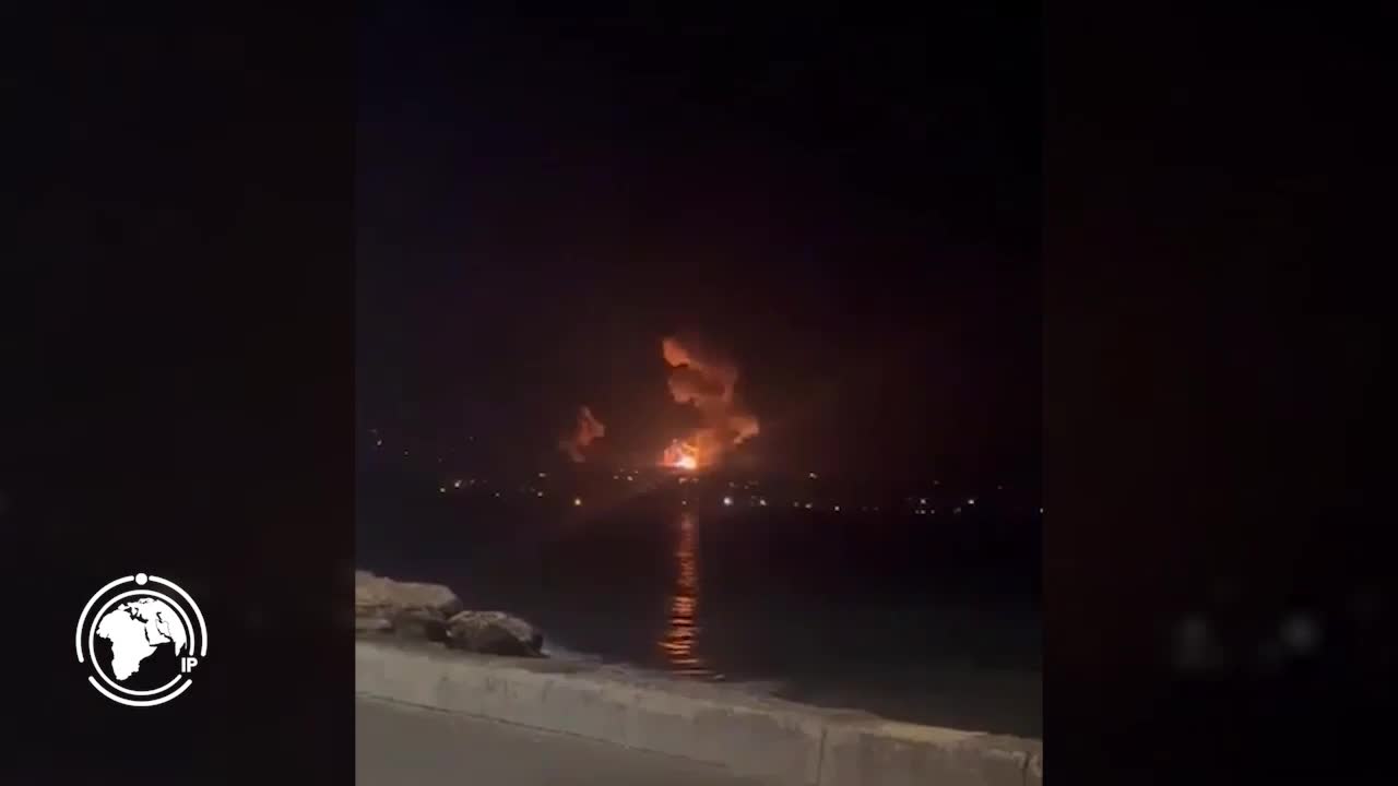ایران برس: هجمات شديدة لحزب الله على مواقع جيش الاحتلال