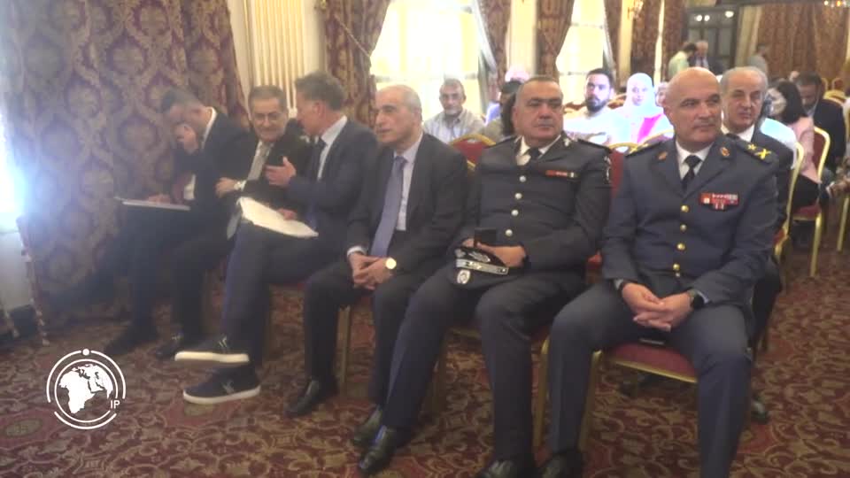 ایران برس: إطلاق مبادرة لملاحقة قادة العدو الإسرائيلي أمام المحاكم الدولیة