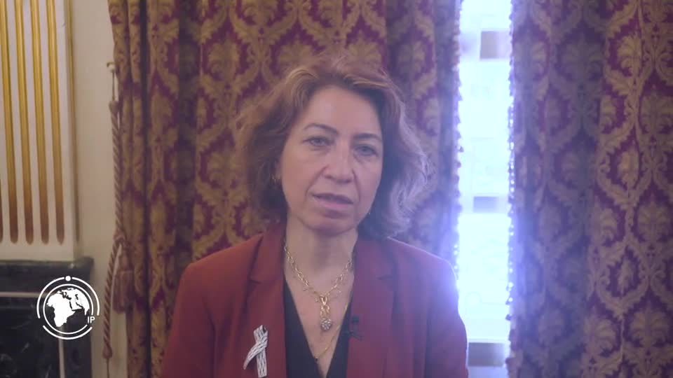 ایران برس: دعوات لملاحقة العدو الإسرائيلي دولياً وتفعيل نظام روما لوقف الإفلات من العقاب 