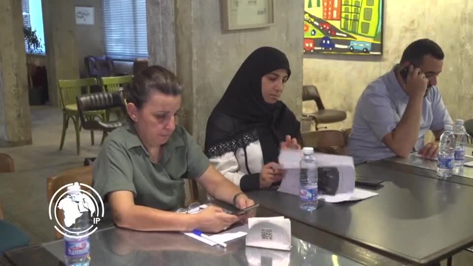 Iranpress: بيروت تطالب بمحاسبة الاحتلال الاسرائيلي على انتهاكاته بحق الأسرى اللبنانيين + فيديو