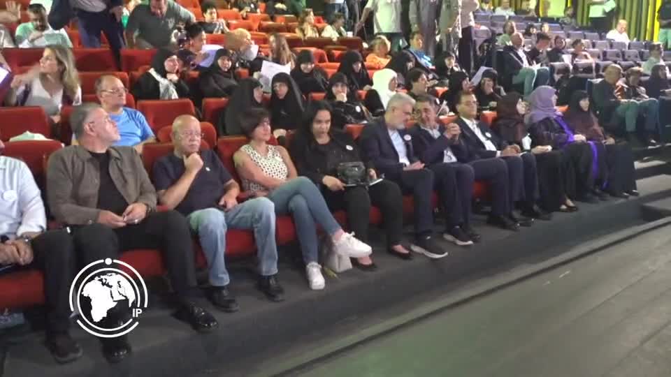 Iranpress: ’’لبنانيون ضد التطبيع‘‘.. رسالة شعبية وسياسية لرفض أي مسار تطبيعي مع العدو