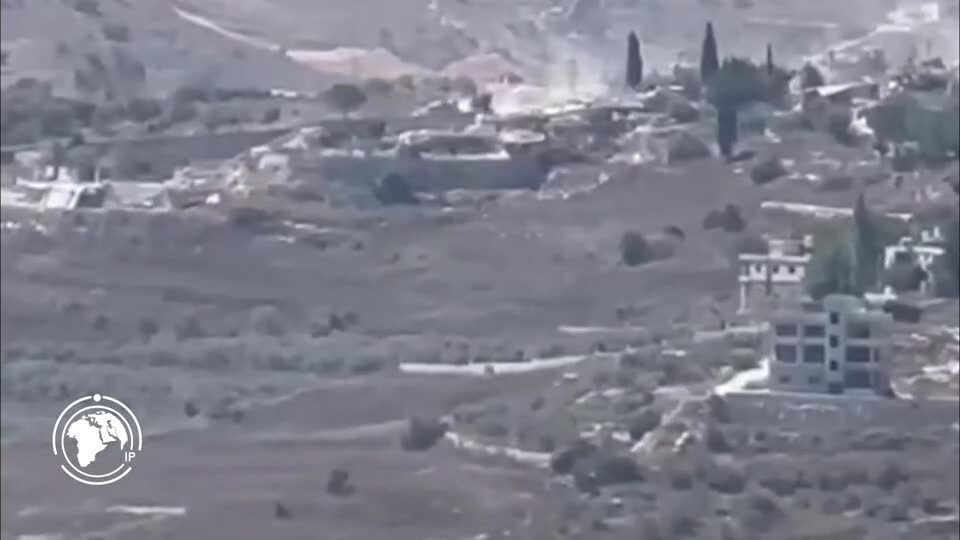 ایران برس: اعتداءات إسرائيلية متصاعدة تستهدف بلدات جنوب لبنان وتحركات عسكرية وإحراق للمنازل