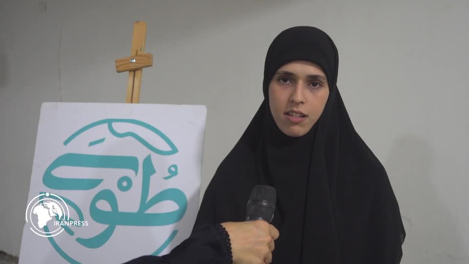 ایران برس: لبنان.. «قوموا لله» دعوة للشباب إلى تحمّل المسؤولية وتعزيز دور المرأة في المجتمع