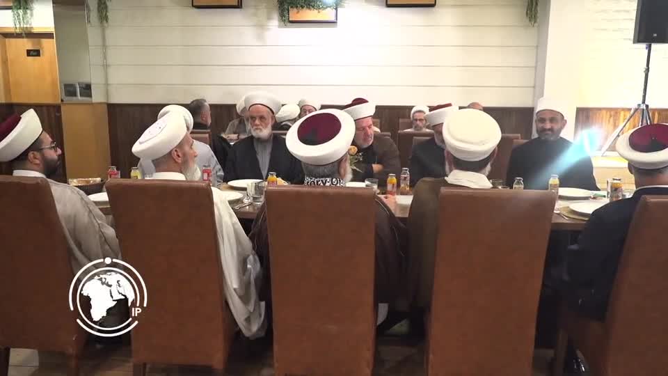 ایران برس:  نصرة فلسطين ومواجهة المشروع الصهيوني امتدادٌ للمنهج النبوي + فيديو