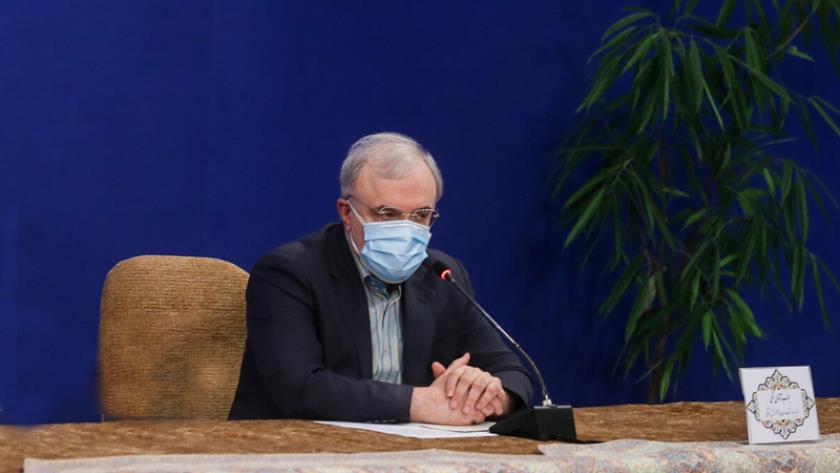 Iranpress: Health min: Ministry of Health pharmaceutical policy encouraging foreign investment instead of imports