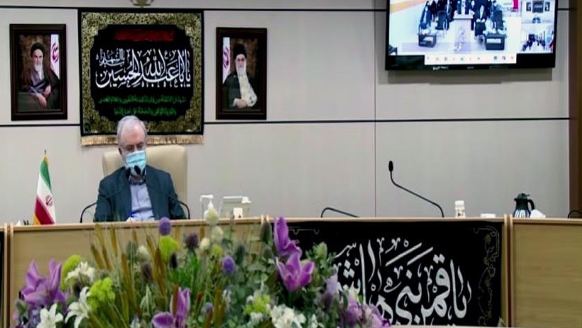 Iranpress: Iran