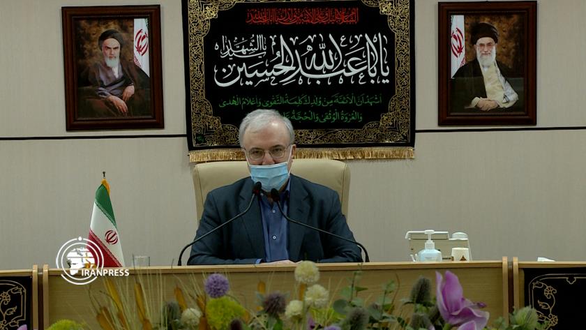Iranpress: Establishing TIM university, unprecedented in Iran history: Health min