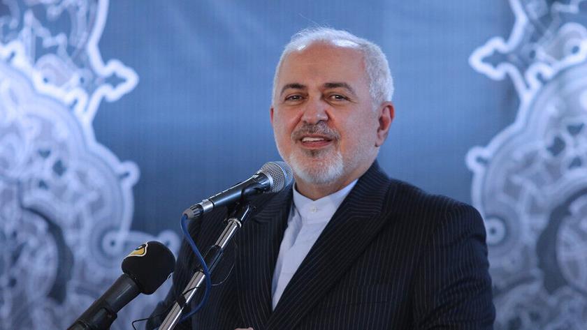 Iranpress: The only way to overcome Corona; working together to find common solutions