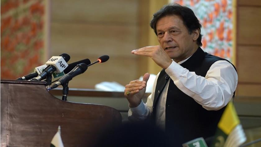 Iranpress: Indian gov’t sponsors Islamophobia, Pakistan PM tells UN