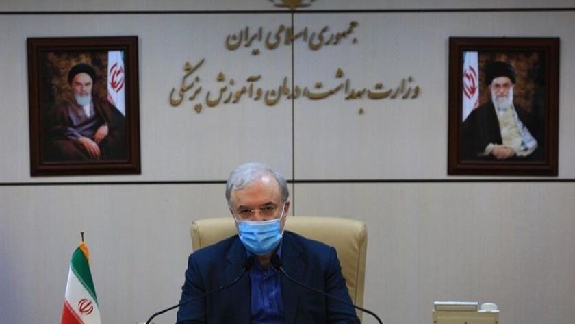 Iranpress: Safer, sustainable world is needed: WHO official