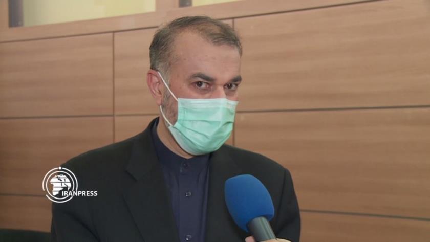 Iranpress: Case of Gen. Soleimani