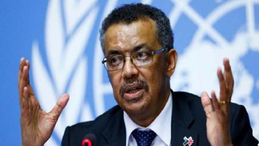 Iranpress: The world is at a critical juncture in coronavirus pandemic 