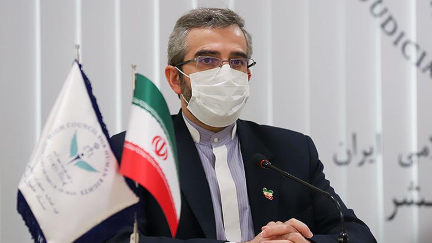 Iranpress: Germany should cooperate with Iran regarding Gen. Soleimani assassination case