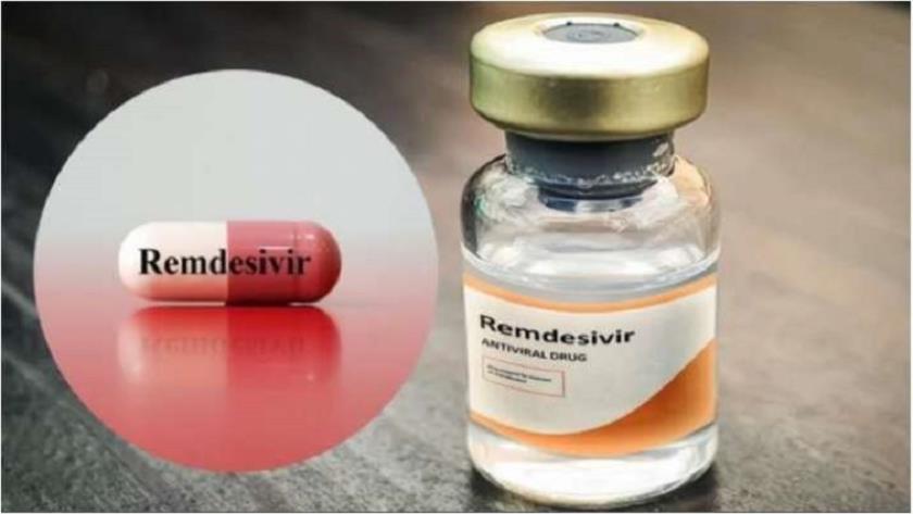Iranpress: Iran is 4th country in Remdesivir production worldwide