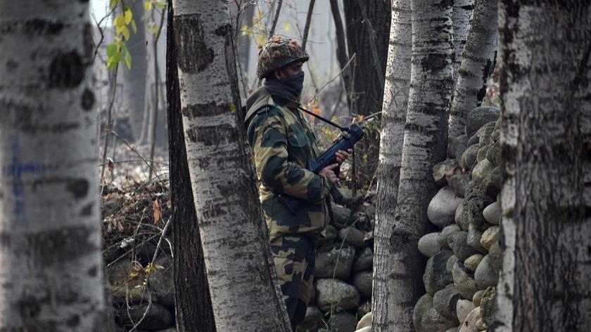 Iranpress: India building military settlements in disputed Kashmir