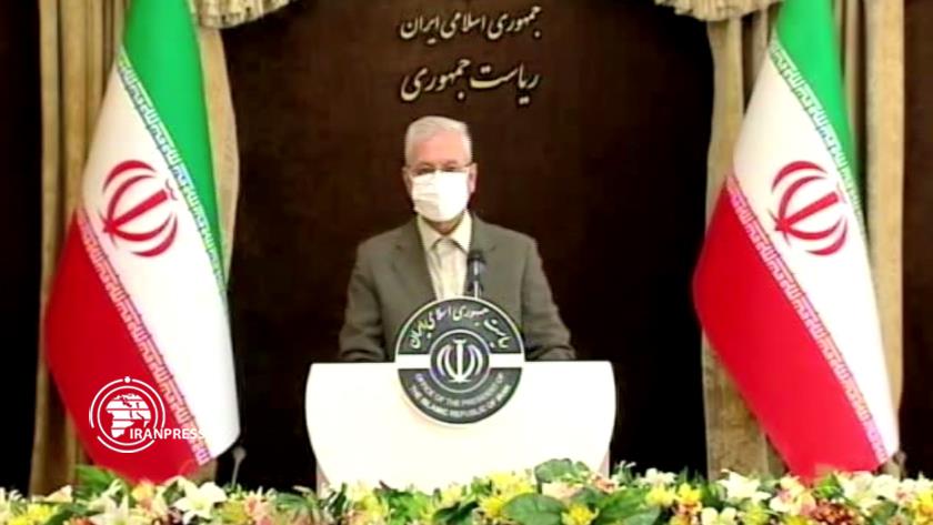 Iranpress: If US makes a mistake, Iran will vigorously defend its security