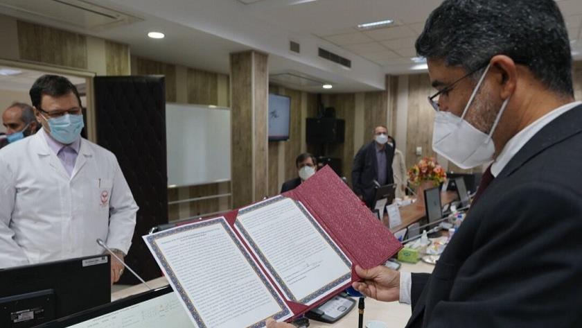 Iranpress: Iran’s measures on non-communicable diseases sets model for ME: WHO