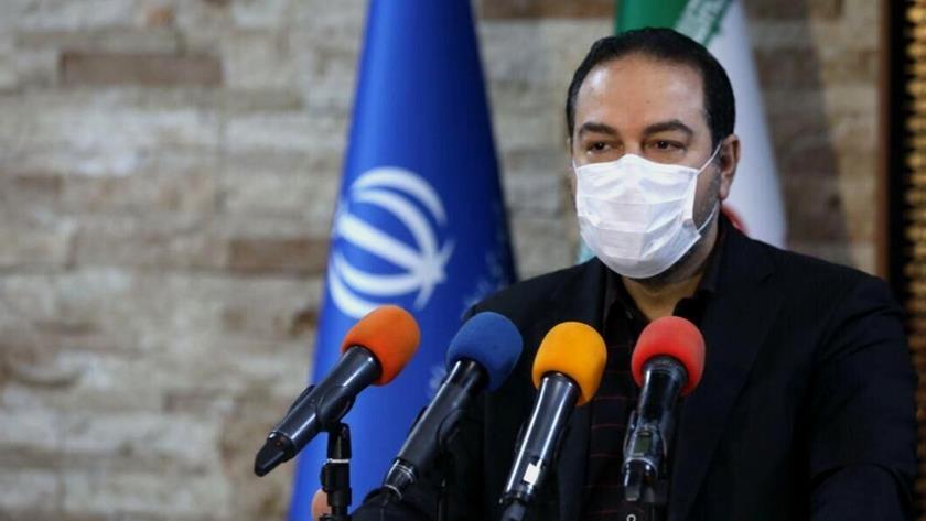 Iranpress: 1 million doses of COVID-19 vaccine to enter Iran by March 20