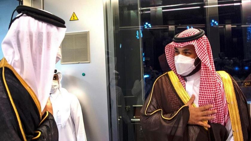 Iranpress: Qatar